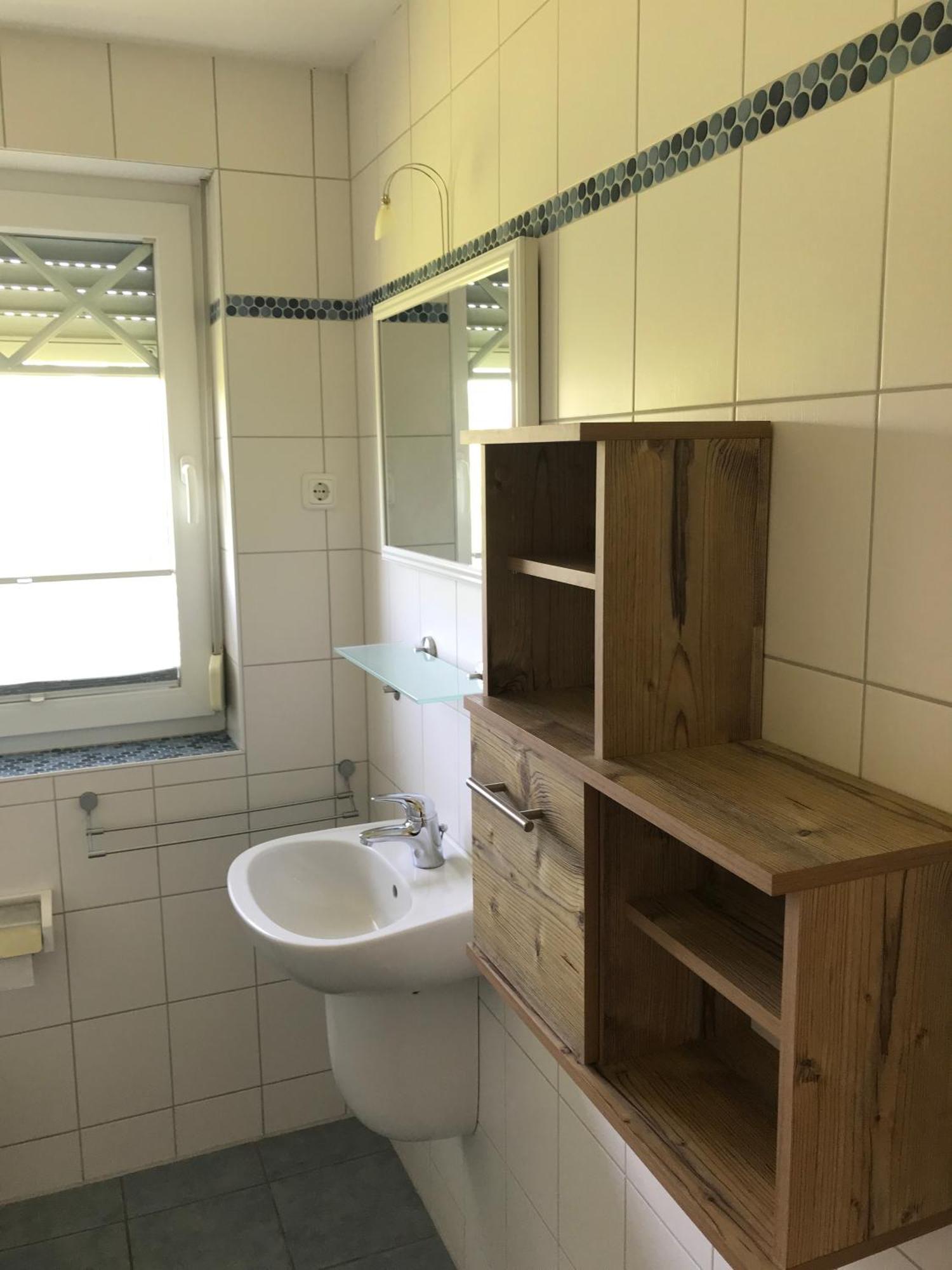 Ferienwohnung Sonnenwind Prerow Exterior foto