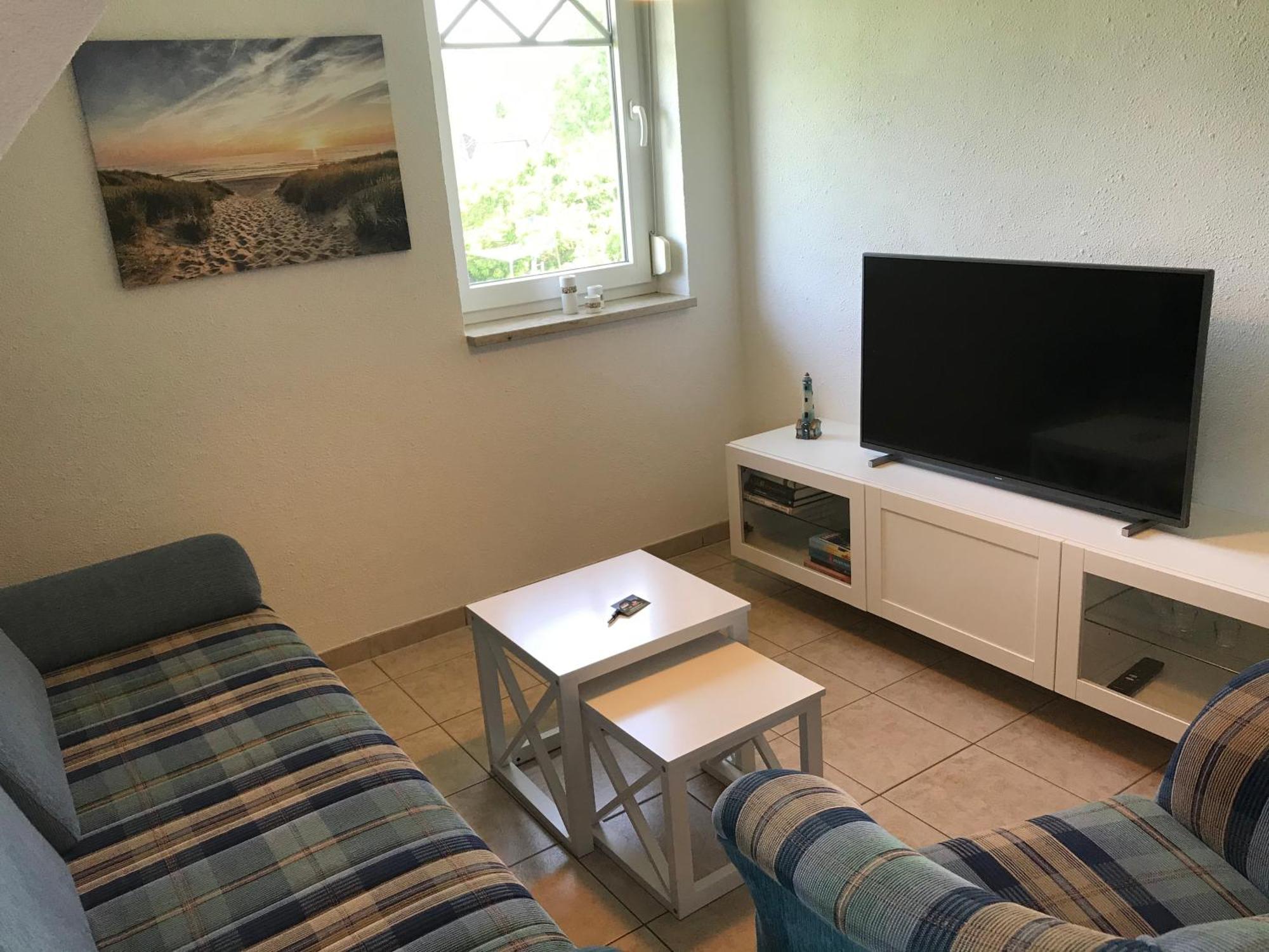 Ferienwohnung Sonnenwind Prerow Exterior foto